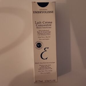 Lait-Crème Concentré Multi-function Moisturizer - Cream